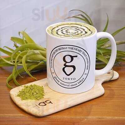 グリーン トウキョウ