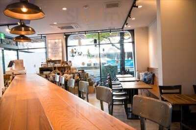 グリーン トウキョウ