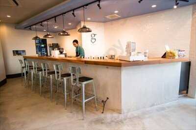 グリーン トウキョウ