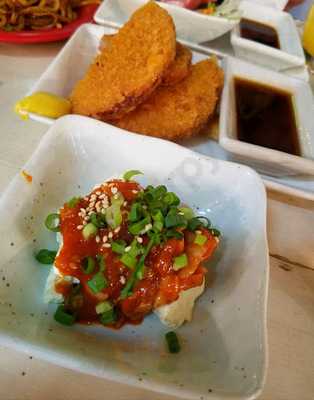 Maman 恵比寿横丁