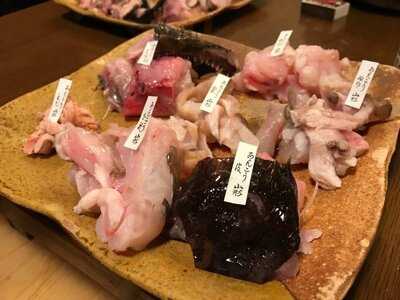 割烹 山形 代々木上原