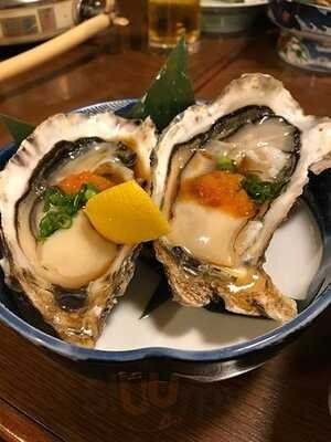 割烹 山形 代々木上原