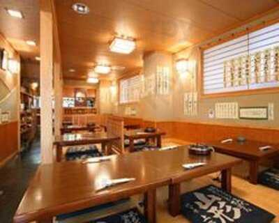 割烹 山形 代々木上原