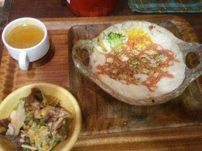 トムボーイbistroバル スパチー