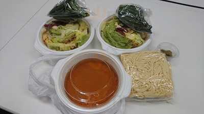 博多もつ鍋 九州料理 月光食堂 神田店