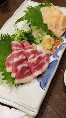 博多もつ鍋 九州料理 月光食堂 神田店