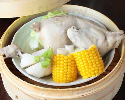 博多もつ鍋 九州料理 月光食堂 神田店