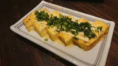 博多もつ鍋 九州料理 月光食堂 神田店