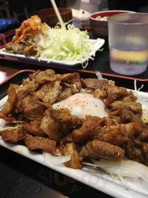 博多もつ鍋 九州料理 月光食堂 神田店