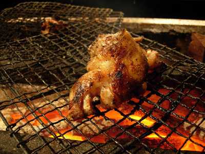 博多もつ鍋 九州料理 月光食堂 神田店