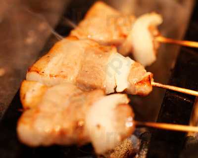 博多もつ鍋 九州料理 月光食堂 神田店