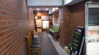 インドカレー&バングラデシュ料理 シャゴリカ 小川町店