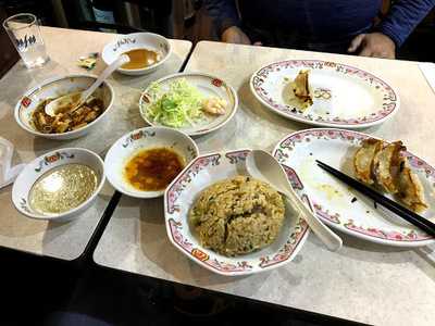 シン北京酒家 秋葉原店