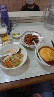 シン北京酒家 秋葉原店