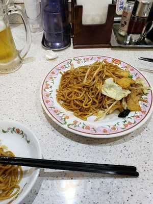 シン北京酒家 秋葉原店