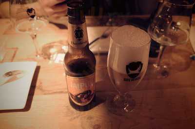 黒薩摩 六本木店