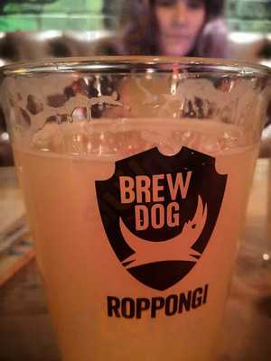 黒薩摩 六本木店