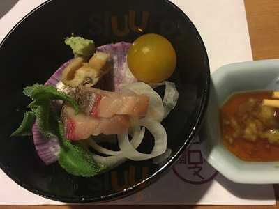 串焼きと釜飯の店鳥一参宮橋店