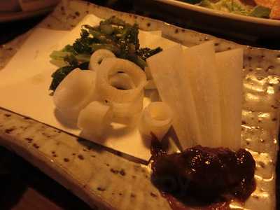 串焼きと釜飯の店鳥一参宮橋店