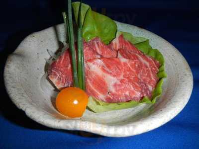 串焼きと釜飯の店鳥一参宮橋店