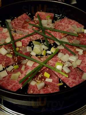 串焼きと釜飯の店鳥一参宮橋店