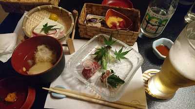 串焼きと釜飯の店鳥一参宮橋店