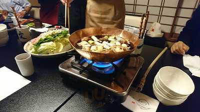 串焼きと釜飯の店鳥一参宮橋店