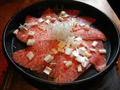 串焼きと釜飯の店鳥一参宮橋店