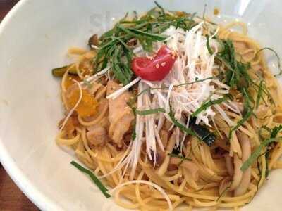 釜あげスパゲッティ すぱじろう 恵比寿本店