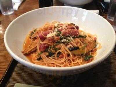 釜あげスパゲッティ すぱじろう 恵比寿本店