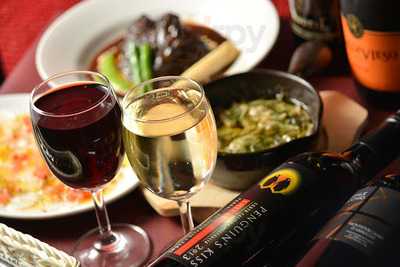 ワインバル ヤミツキ 神田