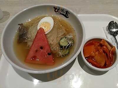 ぴょんぴょん舎 オンマーキッチン 三井アウトレットパーク仙台港店