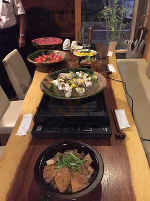 炙りや備ちょう うしお