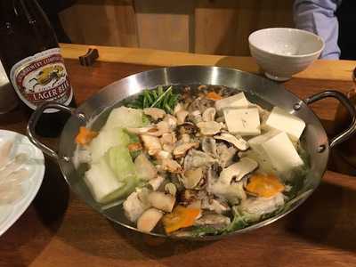 炙りや備ちょう うしお