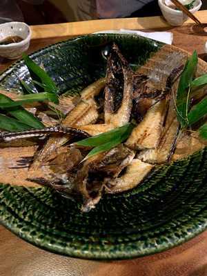 炙りや備ちょう うしお