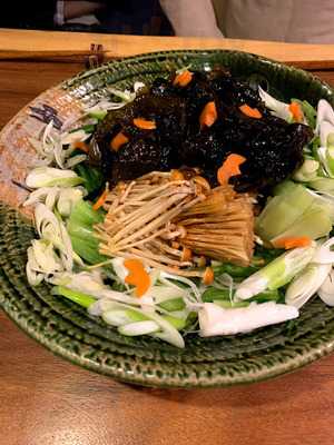 炙りや備ちょう うしお