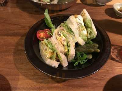 炙りや備ちょう うしお