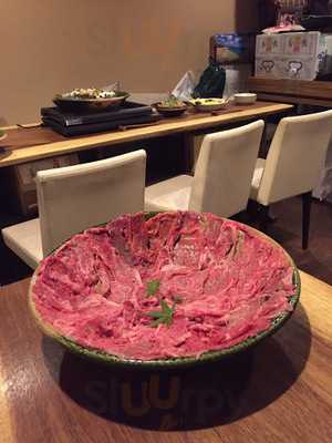 炙りや備ちょう うしお