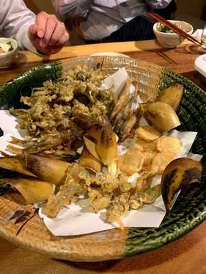 炙りや備ちょう うしお