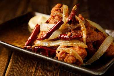 博多満月 市ヶ谷店