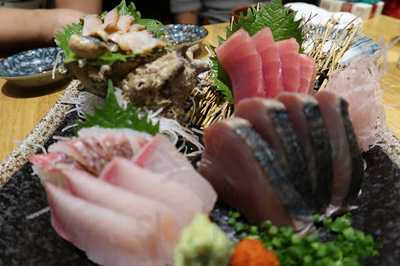 居酒屋市場たまさか