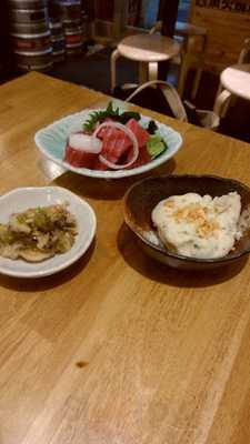 居酒屋市場たまさか