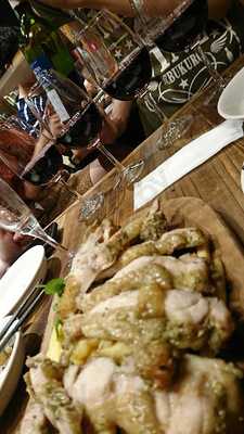 レピドールカフェ＆ワイン店