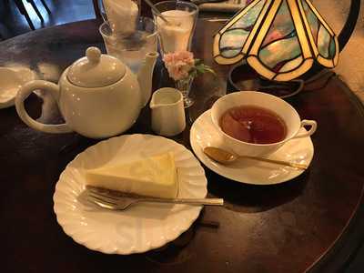 レピドールカフェ＆ワイン店