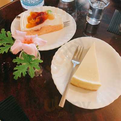 レピドールカフェ＆ワイン店