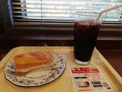 Doutorコーヒーショップ 秋葉原和泉橋店