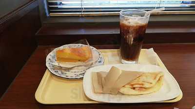 Doutorコーヒーショップ 秋葉原和泉橋店