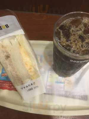 Doutorコーヒーショップ 秋葉原和泉橋店