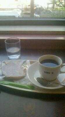 Doutorコーヒーショップ 秋葉原和泉橋店