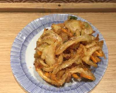 野菜を食べるカレーcampexpress神田店